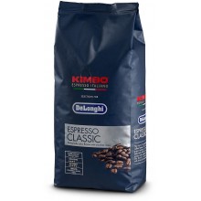 DeLonghi Espresso classic Zrnková káva 1 kg DLSC611