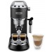 BAZÁR DeLonghi Dedica Style Pákový kávovar EC 685.BK POUŽITÉ, PO SERVISE!!