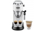 DeLonghi Dedica Style Pákový kávovar EC 685.W