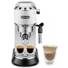 DeLonghi Dedica Style Pákový kávovar EC 685.W