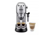 DeLonghi Dedica Style Pákový kávovar, EC 685.M