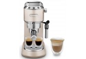 DeLonghi Dedica Metallics Pákový kávovar EC 785.BG