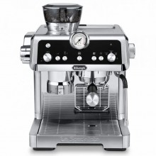 DeLonghi La Specialista Prestigio Pákový kávovar EC9355.M