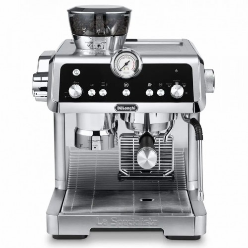 DeLonghi La Specialista Prestigio Pákový kávovar EC9355.M