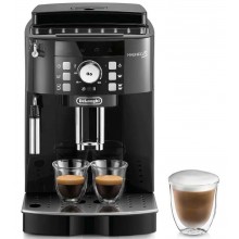 BAZÁR DeLonghi Magnifica S Automatický kávovar ECAM 21.117.B