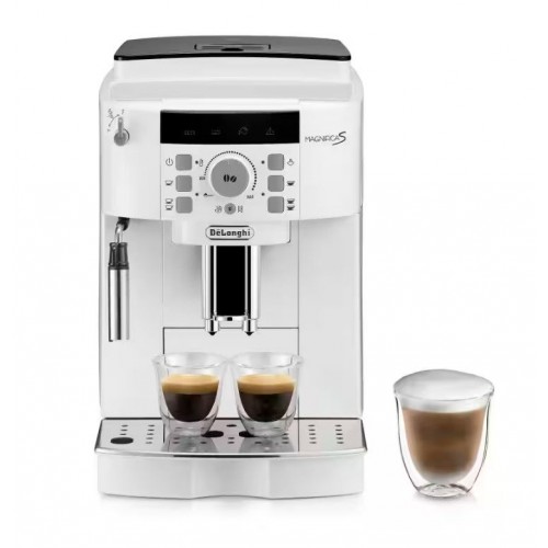 DeLonghi Magnifica S Automatický kávovar ECAM 21.117.W