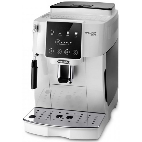 DeLonghi Magnifica Start Automatický kávovar ECAM 220.20.W