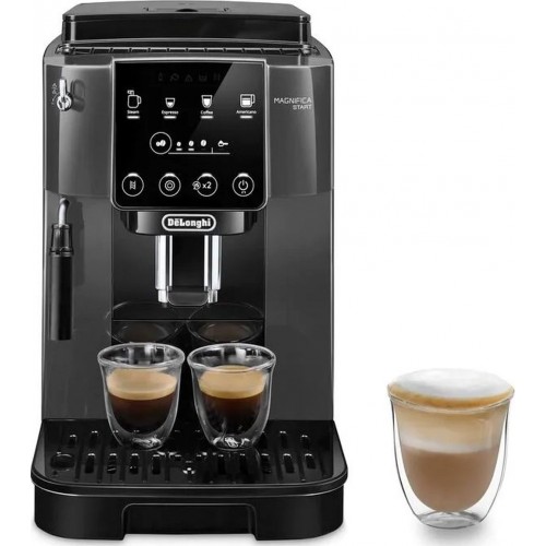 DeLonghi Magnifica Start Automatický kávovar ECAM 220.22.GB