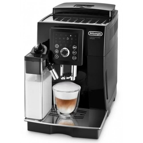 DeLonghi S Cappucino Automatický kávovar ECAM 23.260.B