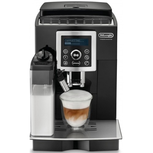 DeLonghi Intensa Cappuccino Automatický kávovar ECAM 23.460.B