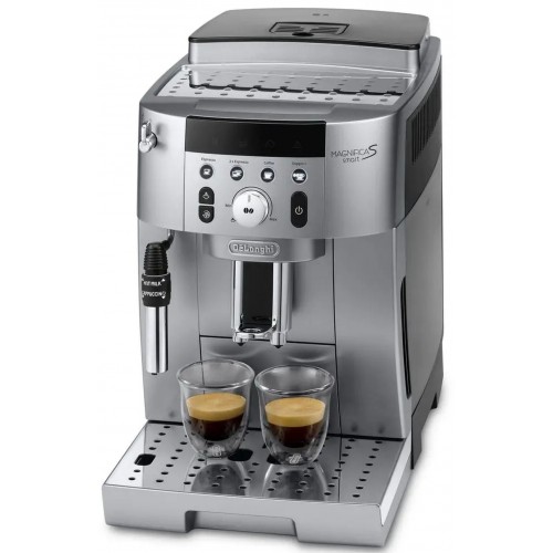 DeLonghi Magnifica S Smart Automatický kávovar ECAM 250.31.SB