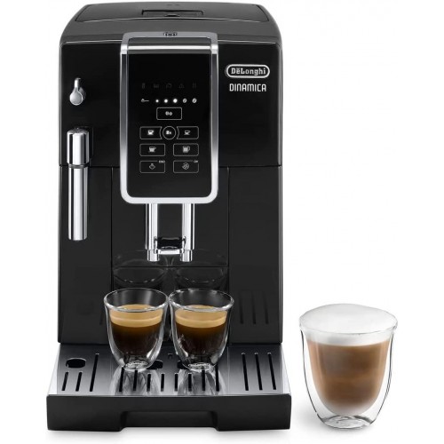 DeLonghi Dinamica Automatický kávovar ECAM 350.15.B