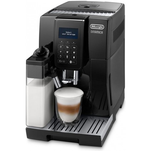 DeLonghi Dinamica Automatický kávovar ECAM 353.75.B