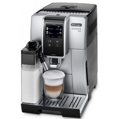 DeLonghi Dinamica Plus Automatický kávovar ECAM 370.85.SB