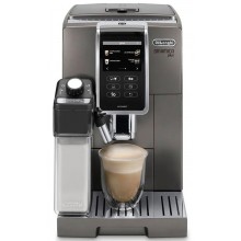 BAZÁR DeLonghi Dinamica Plus Automatický kávovar ECAM 1X VYSKÚŠANÉ, PO SERVISE!!