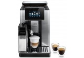 BAZÁR DeLonghi PrimaDonna Soul Automatický kávovar ECAM 610.75.MB 1X VYSKÚŠANÉ!!
