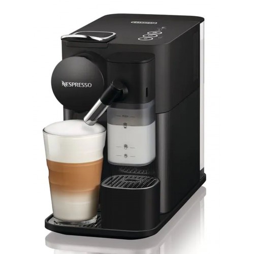DeLonghi Lattissima One Nespresso Kapsľový kávovar EN 510.B