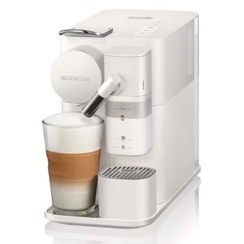 DeLonghi Lattissima One Nespresso Kapsľový kávovar EN 510.W