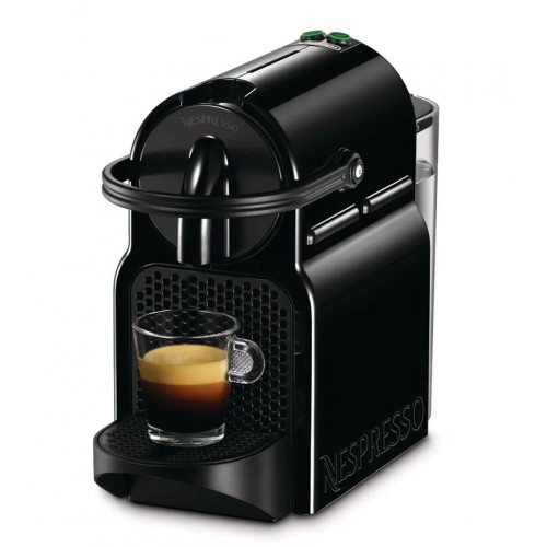 DeLonghi Inissia Nespresso Kapsľový kávovar EN 80.B