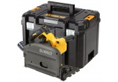 DeWALT DCS520NT Aku ponorná kotúčová píla XR FlexVolt (55mm/54V/bez aku) Tstak