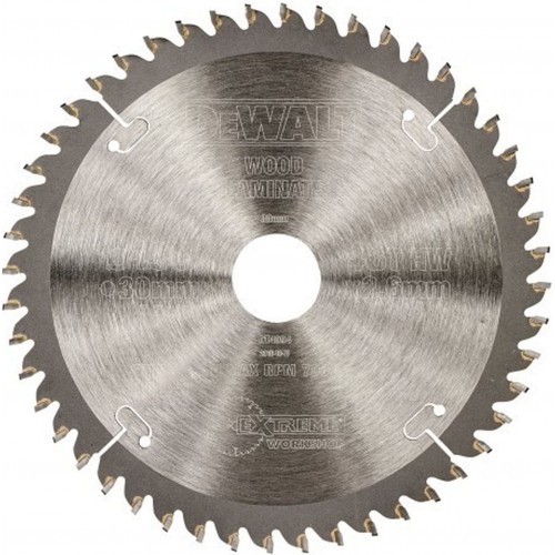 DeWALT DT4094 Pílový kotúč 190 x 30 mm, 48 zubov, TCG -5°