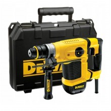 DeWALT D25430K Sekacie kladivo SDS-Plus (1000W/4,2J) Kufor