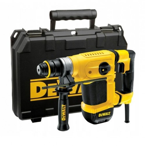 DeWALT D25430K Sekacie kladivo SDS-Plus (1000W/4,2J) Kufor