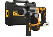 DeWALT DCH172NT Aku vŕtacie kladivo SDS-Plus (1,4J/18V/bez aku) kufor Tstak