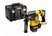 DeWALT DCH323NT Aku kombinované kladivo SDS-Plus XR FlexVolt (2,8J/54V/bez aku) Tstak box