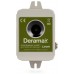 Deramax-Leon Ultrazvukový odpudzovač - plašič divokej zveri 0230