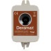 Deramax-Trap Ultrazvukový odpudzovač - plašič divokej zveri 0200
