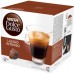 Kapsule Nescafé CAFFE LUNGO INTENSO 16 ks k Dolce Gusto