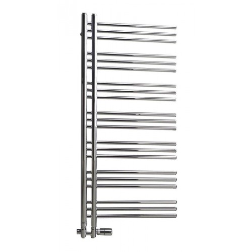 SAPHO DORLION otopné teleso 500x1200 mm, chróm 1130-11 SAPHO DORLION otopné teleso 500x1200 mm, chróm 1130-11