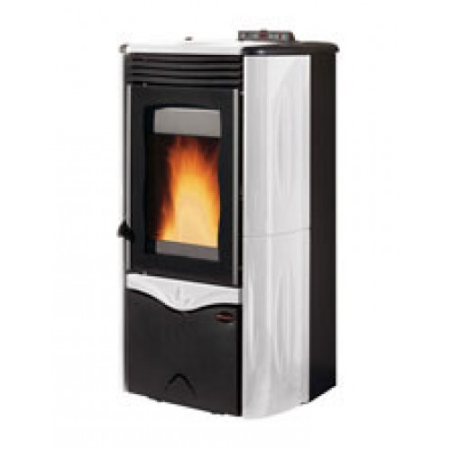 Duchessa bordo ocel 9 kW, kachle
