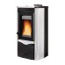 Duchessa bordo ocel 9 kW, kachle