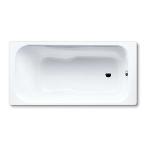 Kaldewei DYNA SET 622 vaňa 180 x 80 x 43 cm, biela 226400010001