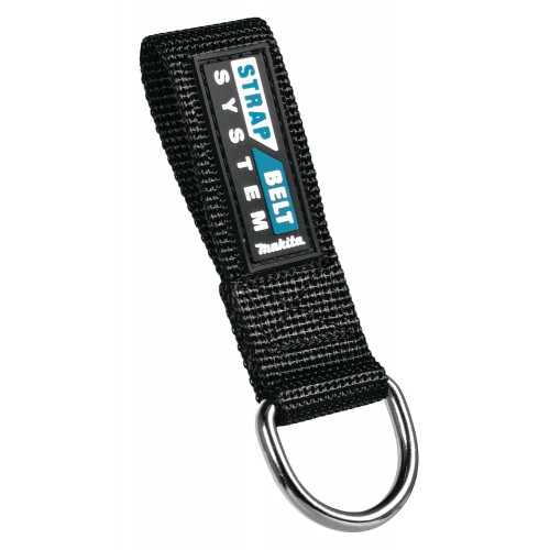 MAKITA sada 3 ks očiek na pás 41×129 mm E-05309