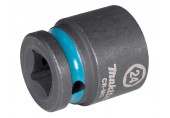 Makita E-16209 Nástrčkový kľúč 1/2" 24x45mm