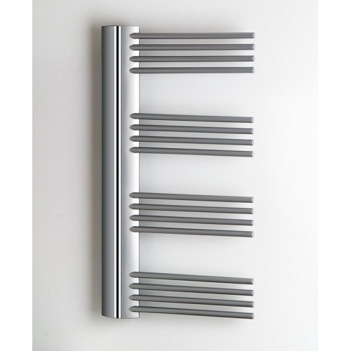 SAPHO ELIT E-611P kúpelňový radiátor pravej 575x1070mm, 530W, strieborná SAPHO ELIT E-611P kúpelňový radiátor pravej 575x1070mm, 530W, strieborná