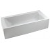 IDEAL Standard CONNECT vaňa 180 x 80 cm s IWS, E018501