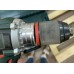 BAZÁR Metabo 602191500 BS 18 LTX Impuls Aku vŕtací skrutkovač 2x4,0Ah, MetaBOX 1X POUŽITÉ