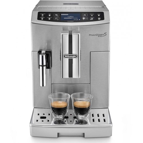 DeLonghi ECAM 510.55.M Kávovar