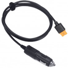 EcoFlow XT60i Nabíjací kábel do auta 1,5 m 1ECO1300-07