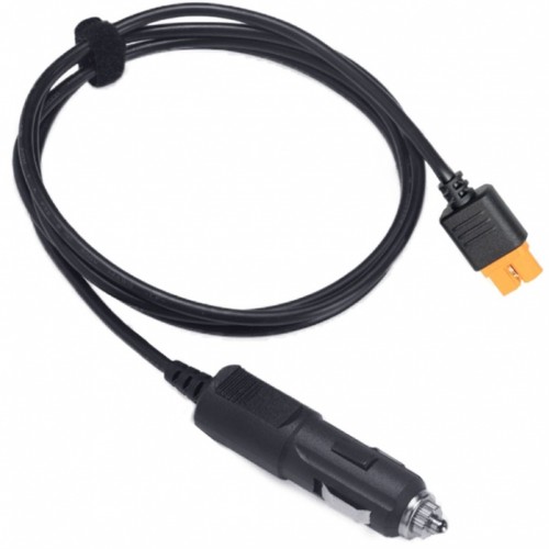 EcoFlow XT60i Nabíjací kábel do auta 1,5 m 1ECO1300-07