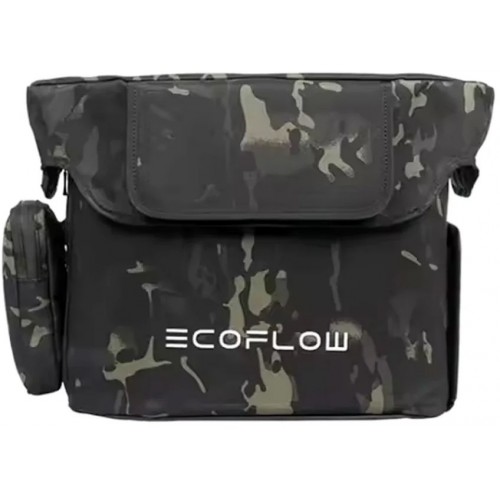 EcoFlow DELTA 2 Max prepravný obal 1ECO2030-02 EcoFlow DELTA 2 Max prepravný obal 1ECO2030-02