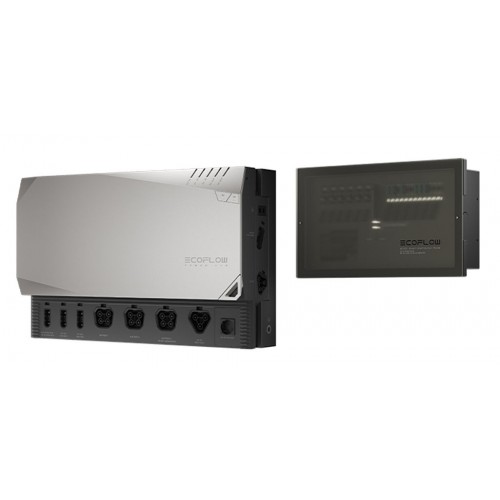 EcoFlow Power Hub Prepared Kit 1ECOPK12 EcoFlow Power Hub Prepared Kit 1ECOPK12