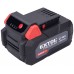 EXTOL PREMIUM batérie akumulátorová GARDEN20V, 20V Li-ion, 4000mAh 8895782