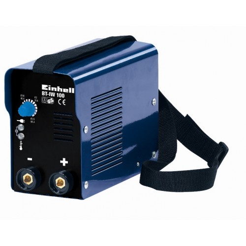 EINHELL Zvárací invertor BT-IW 100 1544111