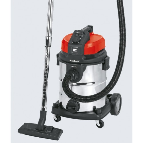 Einhell Vysávač pre mokré aj suché vysávanie RT-VC 1525 SA