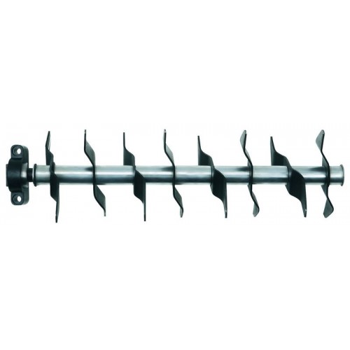 Einhell Náhradné nože k BG-ES 1231 / BG-SA 1231 34.055.80